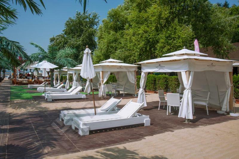The View Apartment Варна Екстериор снимка