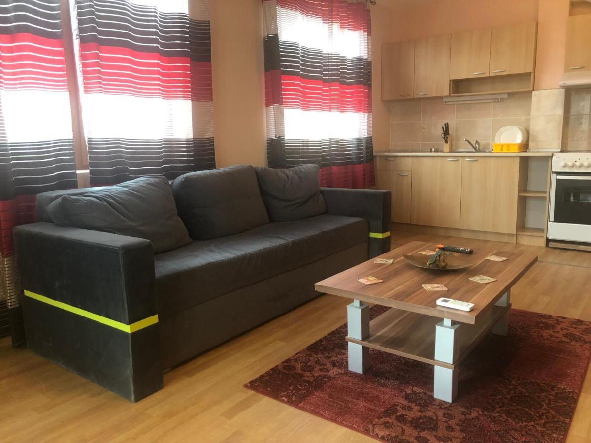 The View Apartment Варна Екстериор снимка
