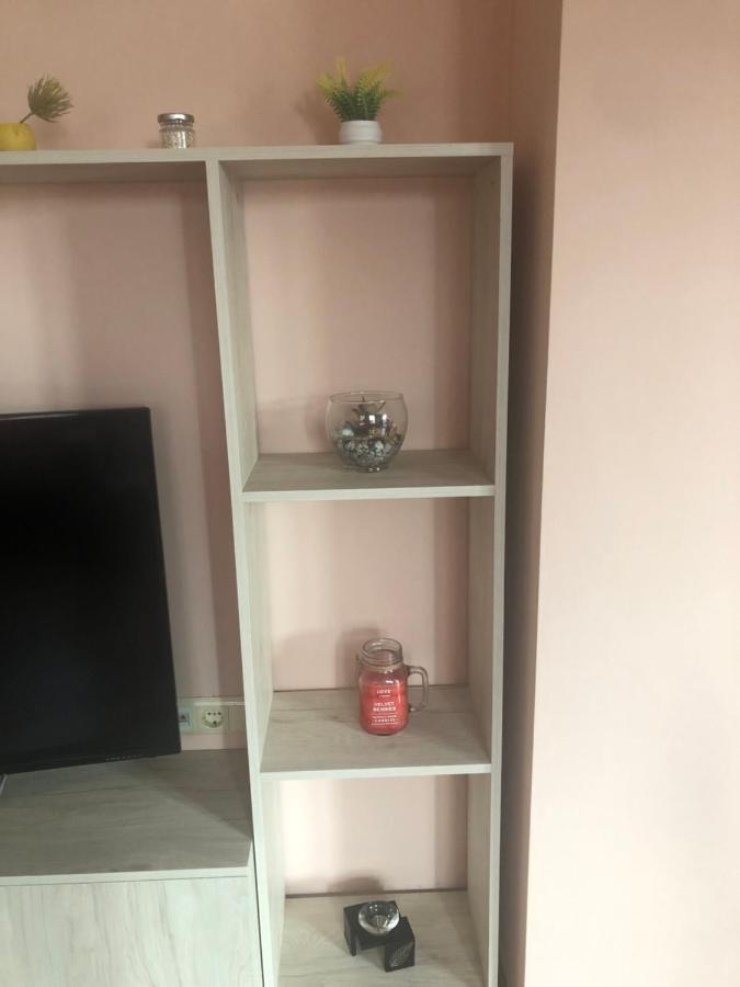 The View Apartment Варна Екстериор снимка