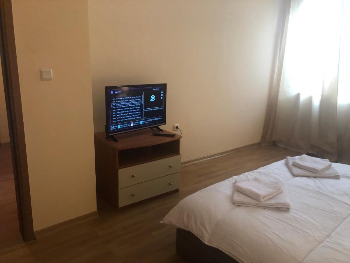 The View Apartment Варна Екстериор снимка