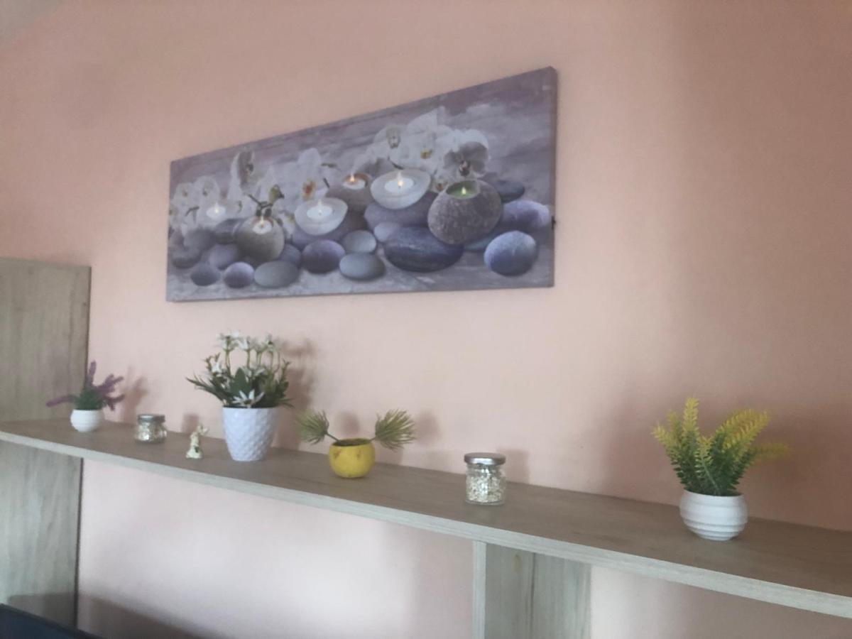 The View Apartment Варна Екстериор снимка