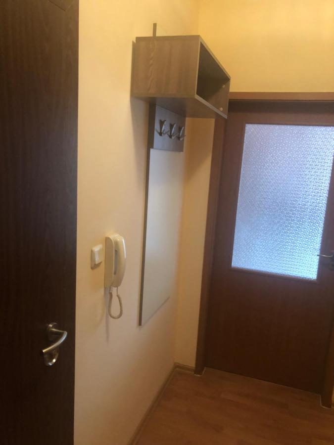 The View Apartment Варна Екстериор снимка