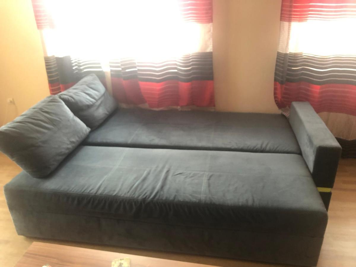 The View Apartment Варна Екстериор снимка