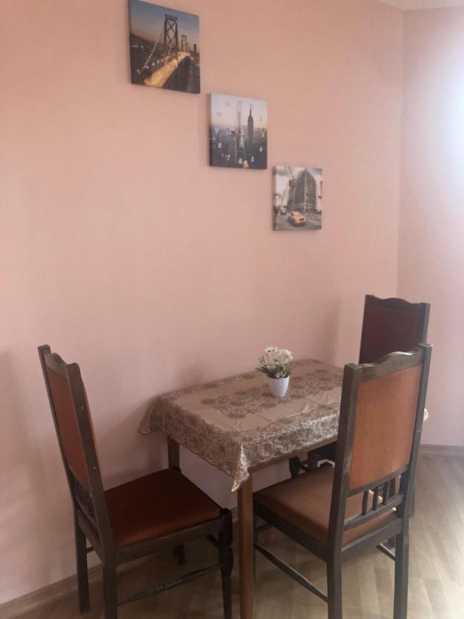 The View Apartment Варна Екстериор снимка