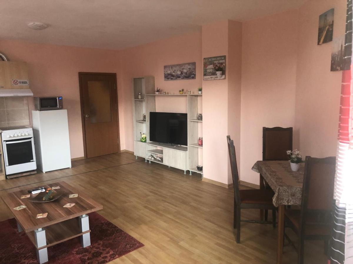 The View Apartment Варна Екстериор снимка