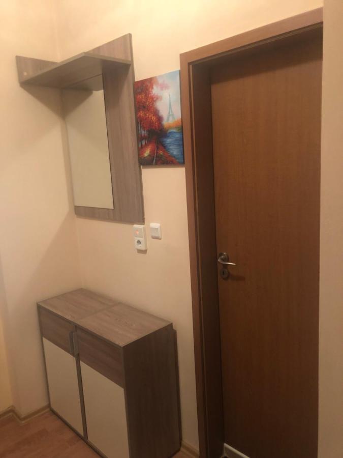 The View Apartment Варна Екстериор снимка