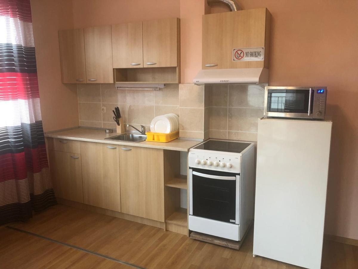 The View Apartment Варна Екстериор снимка
