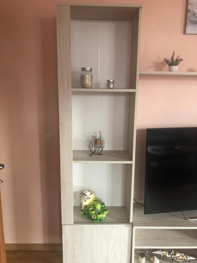 The View Apartment Варна Екстериор снимка
